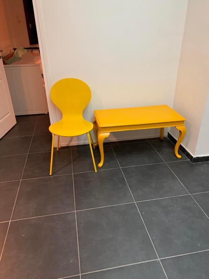 Ariadni City Center Apartment イラクリオン エクステリア 写真