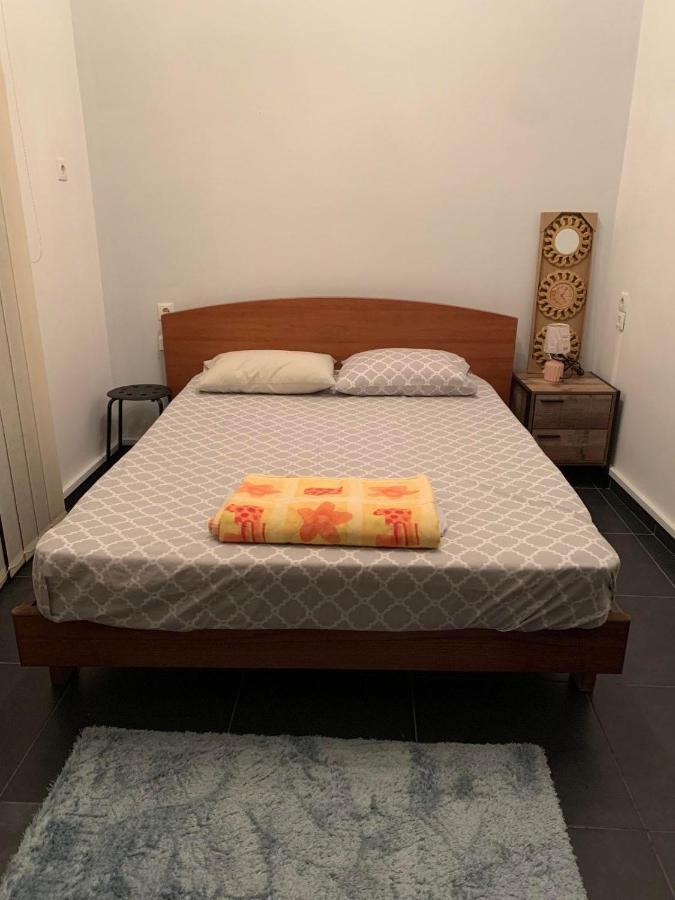 Ariadni City Center Apartment イラクリオン エクステリア 写真