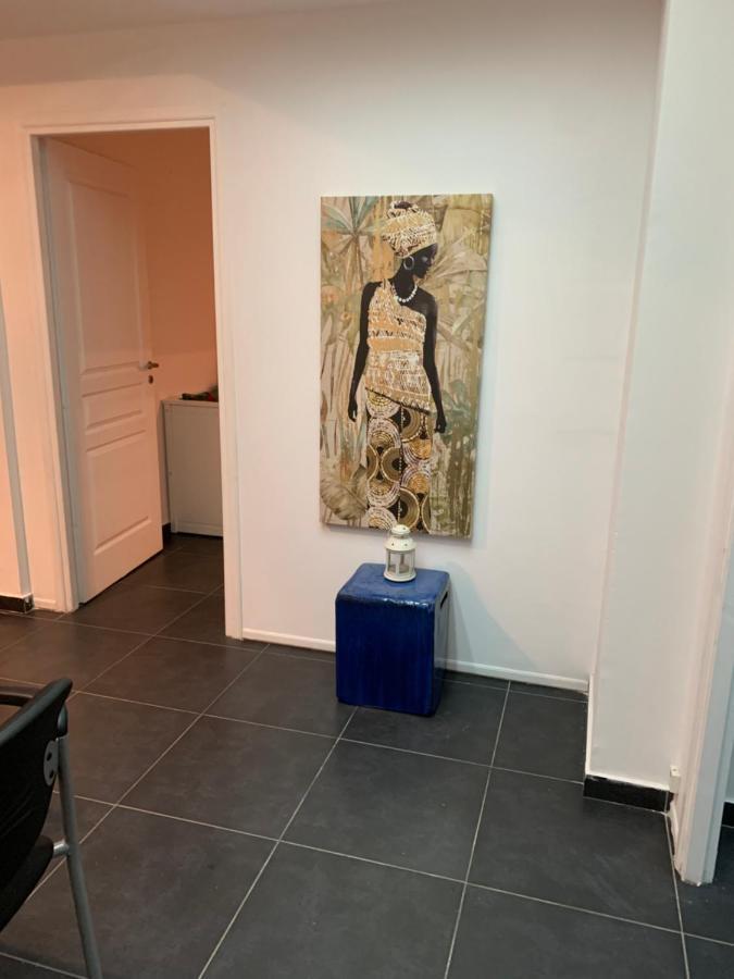 Ariadni City Center Apartment イラクリオン エクステリア 写真