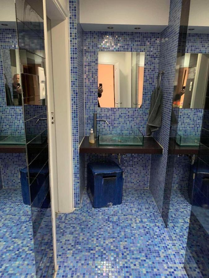 Ariadni City Center Apartment イラクリオン エクステリア 写真