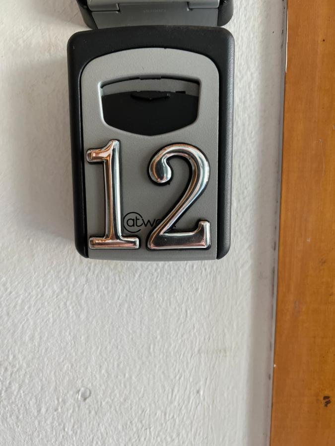 Ariadni City Center Apartment イラクリオン エクステリア 写真