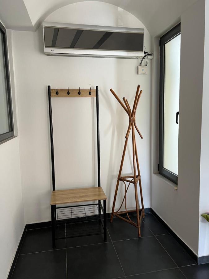 Ariadni City Center Apartment イラクリオン エクステリア 写真